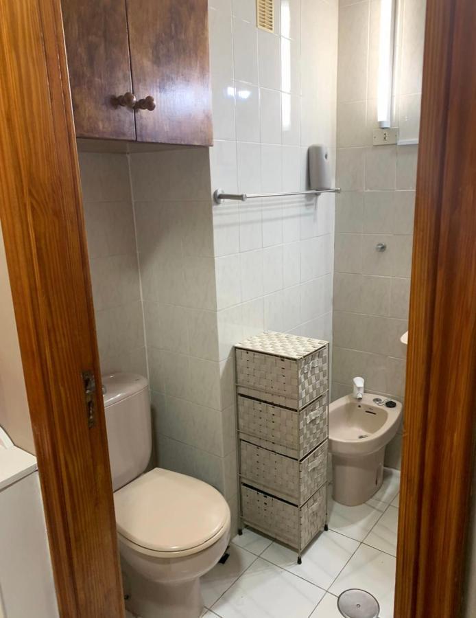 Apartamento Brisas Del Medano El Médano Exterior photo