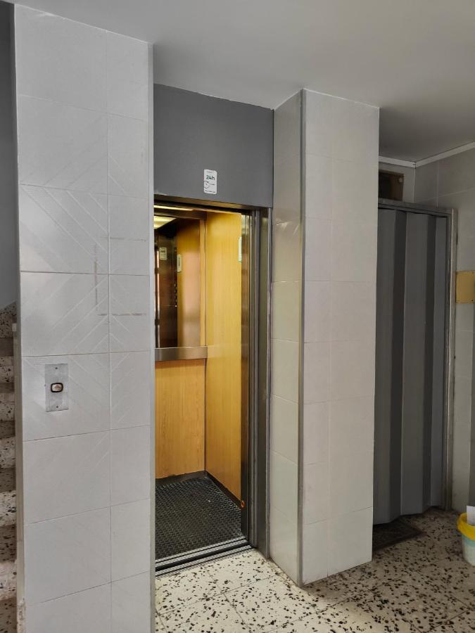Apartamento Brisas Del Medano El Médano Exterior photo