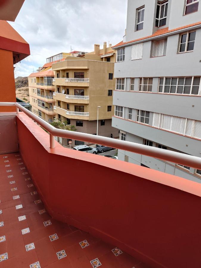 Apartamento Brisas Del Medano El Médano Exterior photo